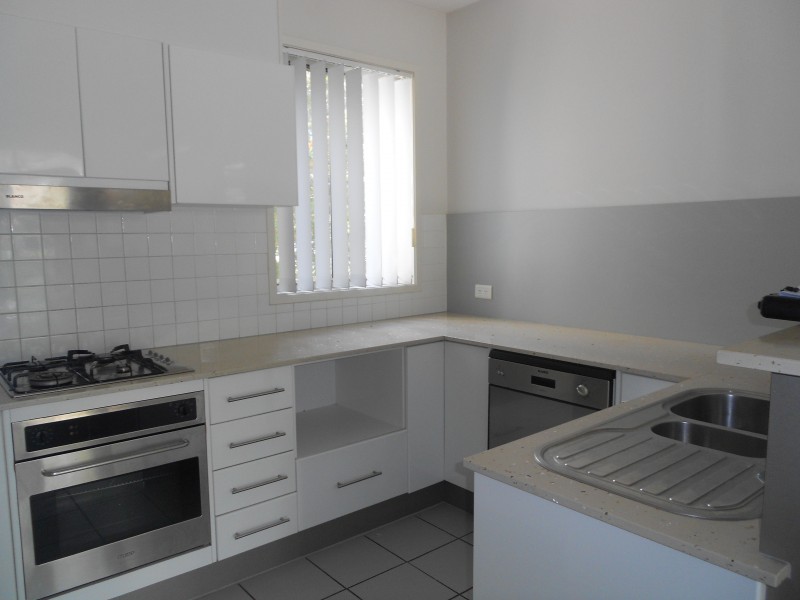 45/2 CAMPBELL STREET, Toowong QLD 4066