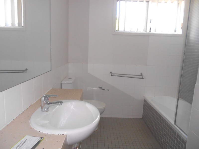 45/2 CAMPBELL STREET, Toowong QLD 4066