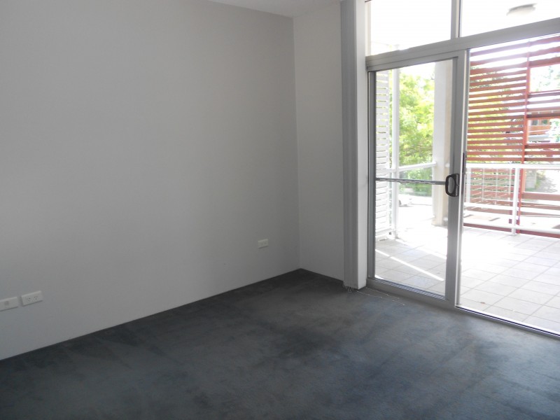 45/2 CAMPBELL STREET, Toowong QLD 4066