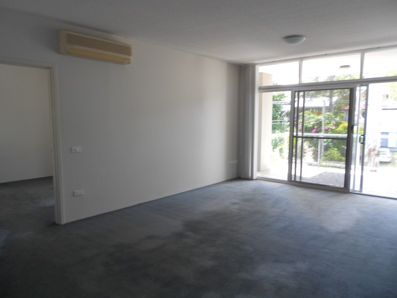 45/2 CAMPBELL STREET, Toowong QLD 4066