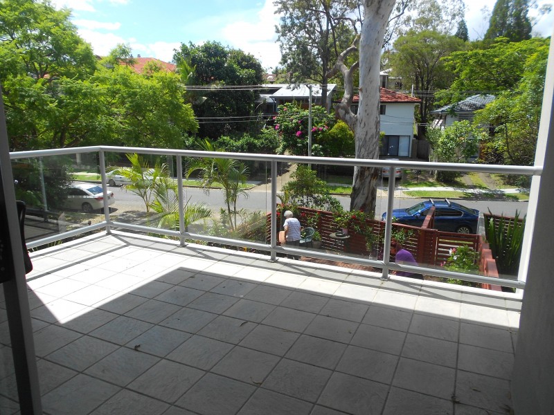 45/2 CAMPBELL STREET, Toowong QLD 4066