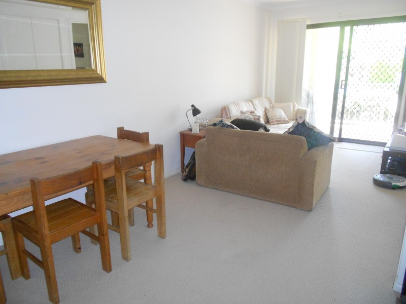 6/27 CAMPBELL ST, Toowong QLD 4066