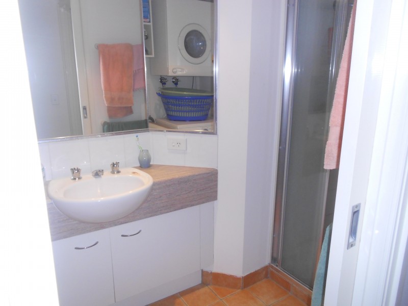 6/27 CAMPBELL ST, Toowong QLD 4066