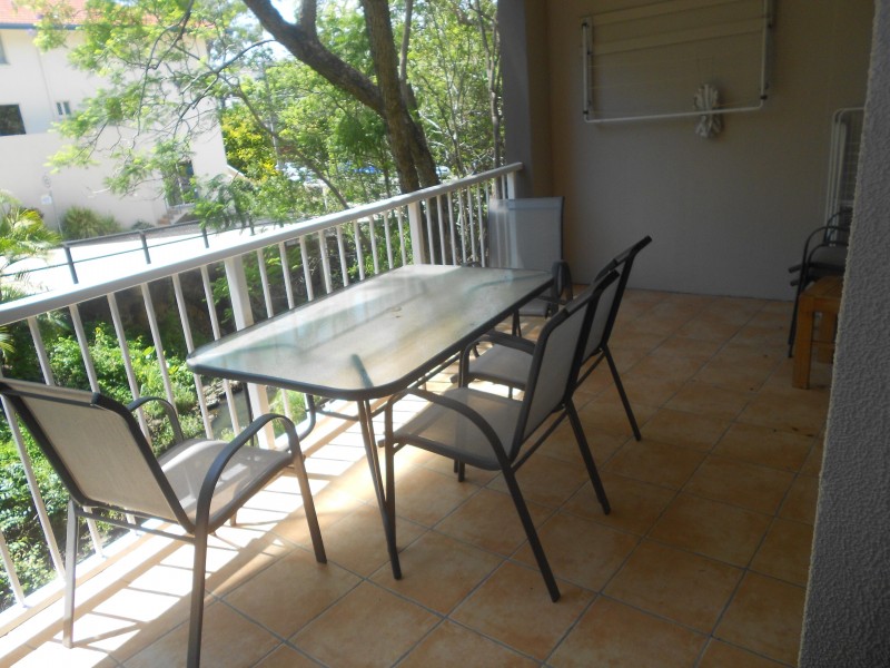 6/27 CAMPBELL ST, Toowong QLD 4066