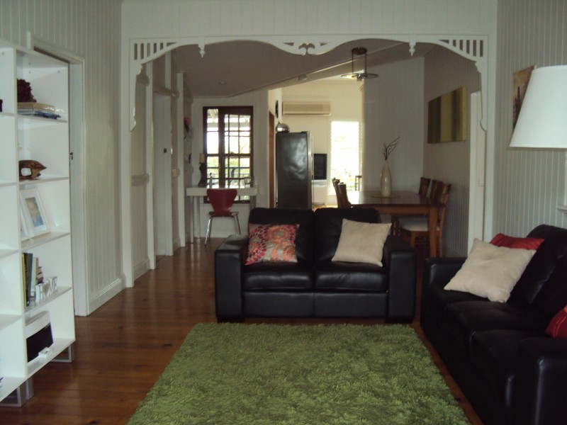 68 CAMPBELL TERRACE, Alderley QLD 4051