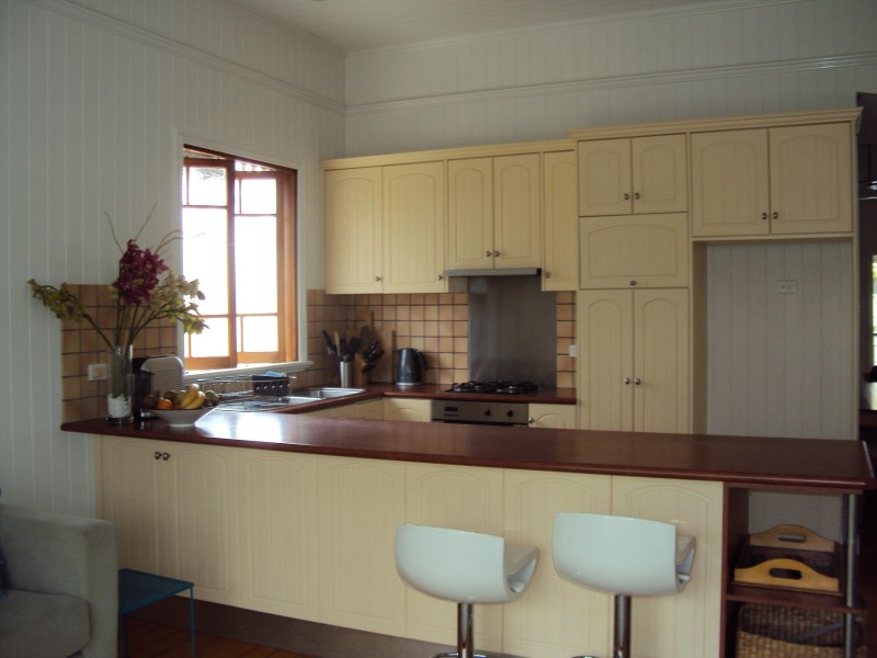 68 CAMPBELL TERRACE, Alderley QLD 4051