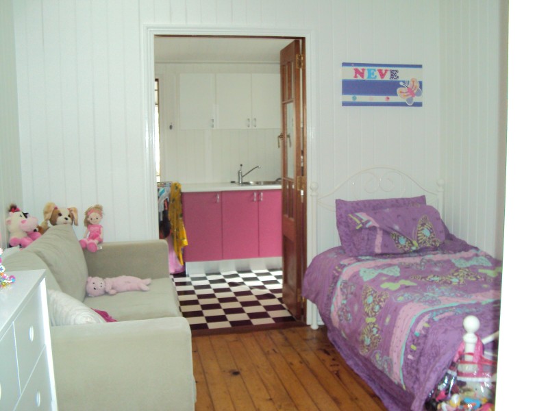 68 CAMPBELL TERRACE, Alderley QLD 4051