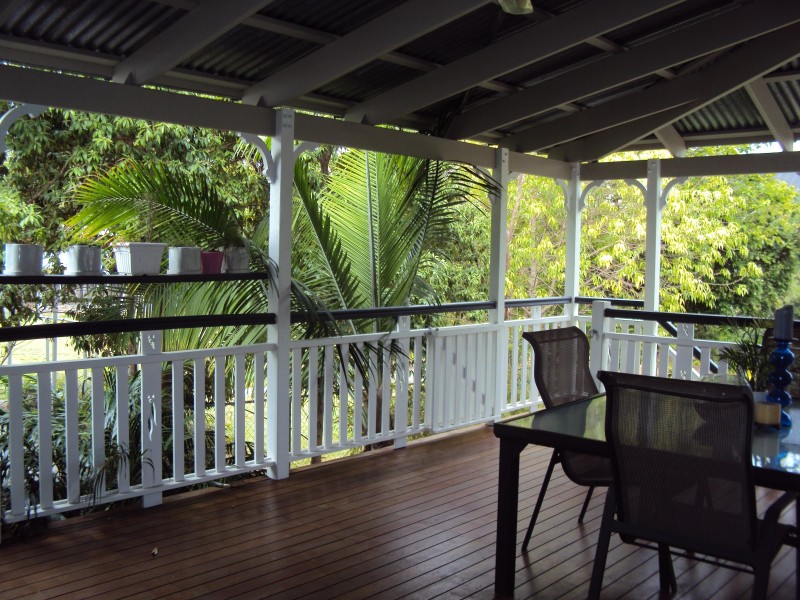 68 CAMPBELL TERRACE, Alderley QLD 4051