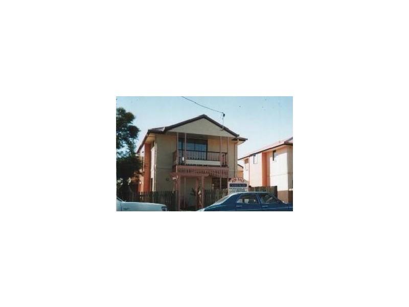 3/14 CARDROSS STREET, Yeerongpilly QLD 4105