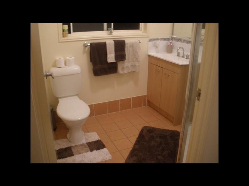 4/16  CARDROSS STREET, Yeerongpilly QLD 4105