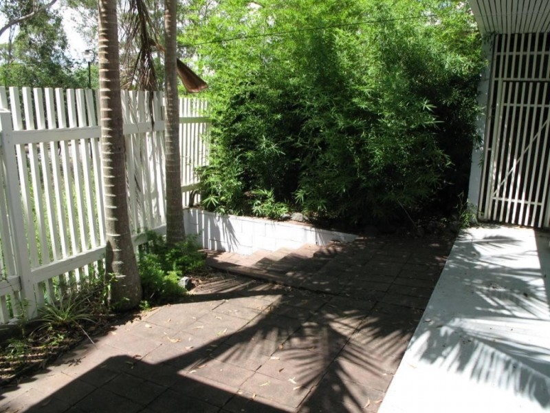 22 CARINYA STREET, Indooroopilly QLD 4068