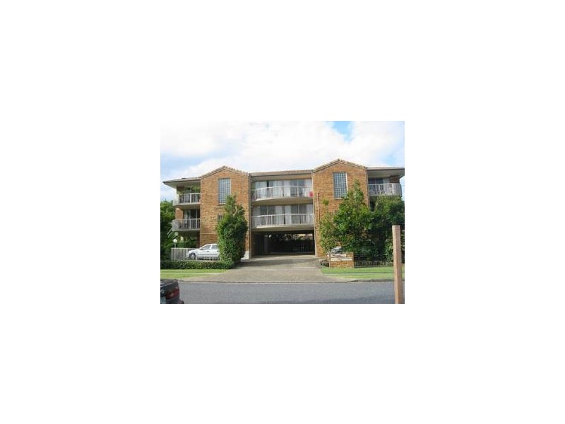 4/18 CECIL STREET, Indooroopilly QLD 4068