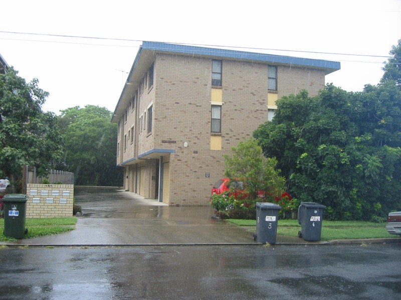 4/151 CENTRAL AVENUE, Indooroopilly QLD 4068