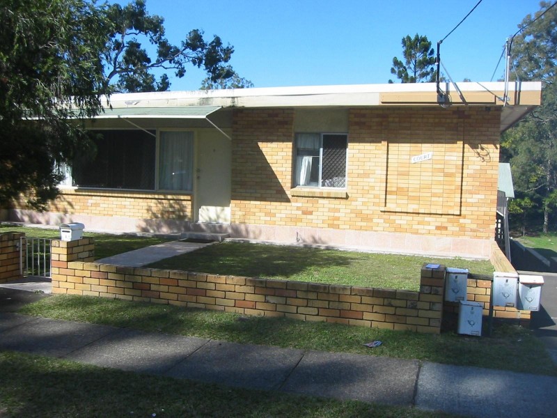 2/33 CENTRAL AVE, St Lucia QLD 4067