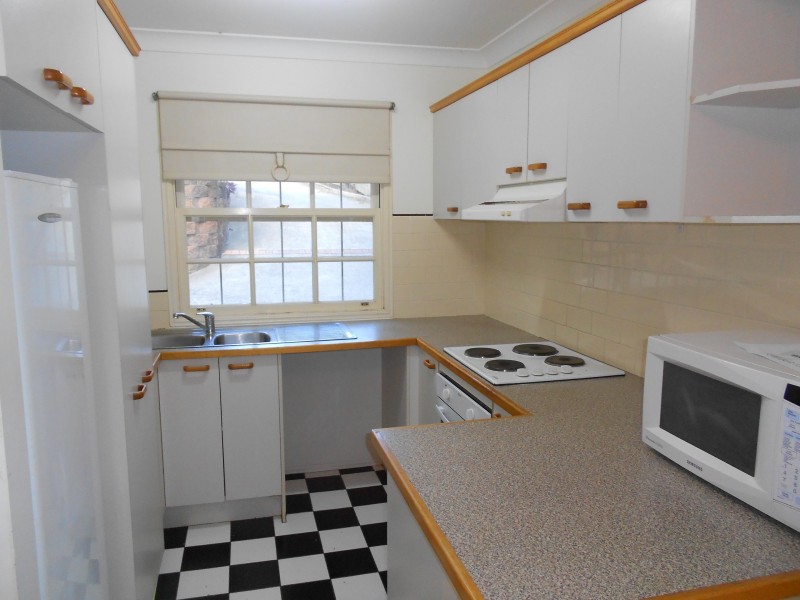 4/30A CENTRAL AVE, Paddington QLD 4064