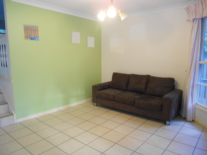 4/30A CENTRAL AVE, Paddington QLD 4064