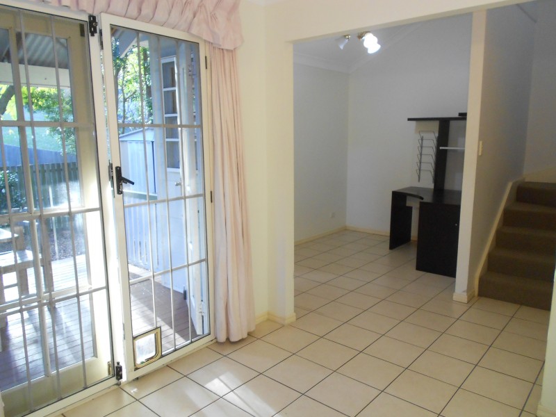 4/30A CENTRAL AVE, Paddington QLD 4064