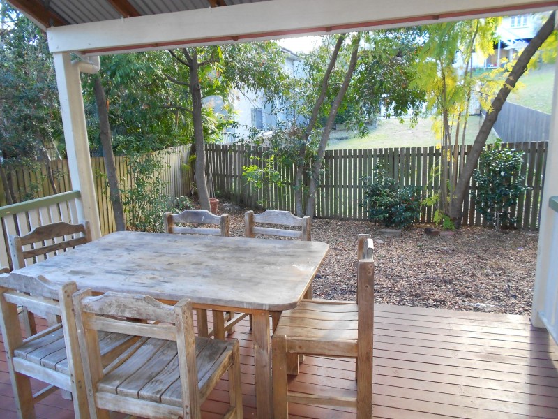 4/30A CENTRAL AVE, Paddington QLD 4064