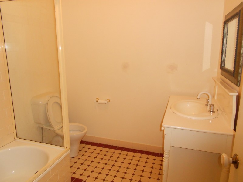 4/30A CENTRAL AVE, Paddington QLD 4064