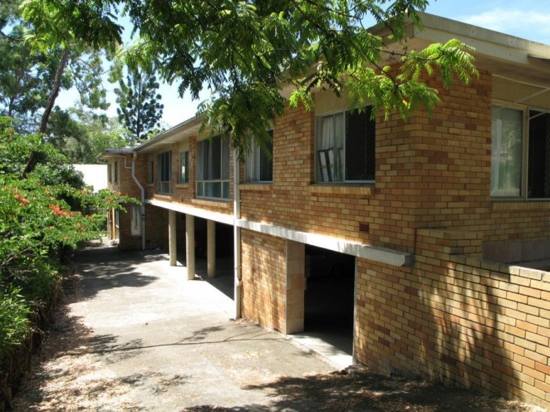 6/33 CENTRAL AVE, St Lucia QLD 4067