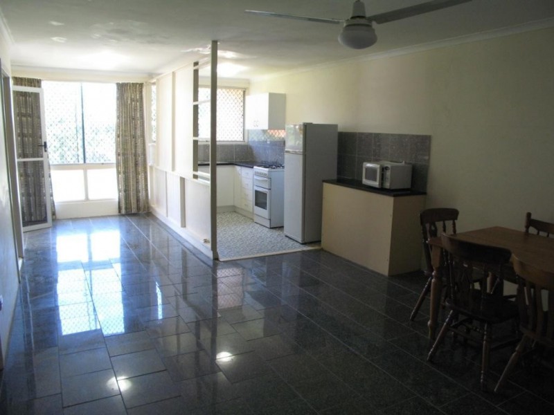 6/33 CENTRAL AVE, St Lucia QLD 4067