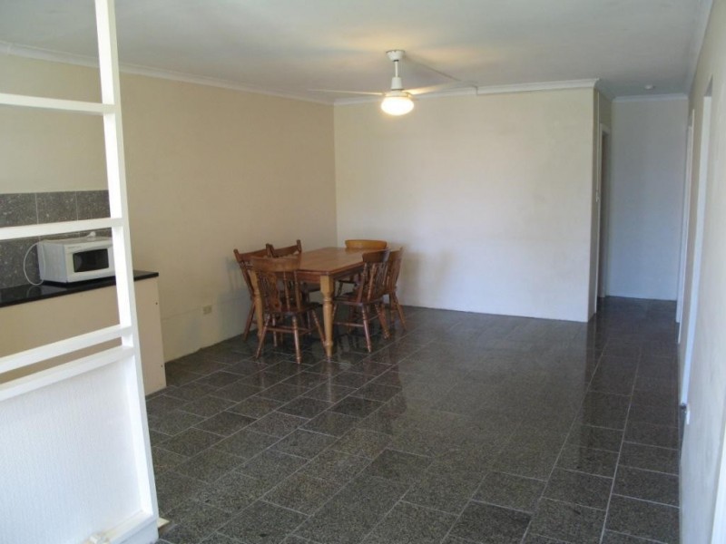 6/33 CENTRAL AVE, St Lucia QLD 4067