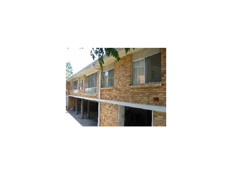 5/33 CENTRAL AVENUE, St Lucia QLD 4067