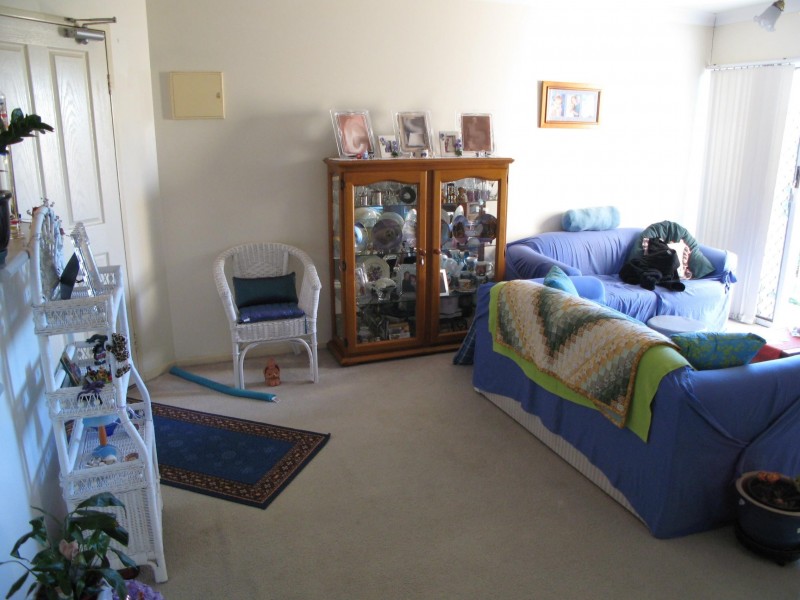 8/3 CENTRAL AVENUE, Sherwood QLD 4075