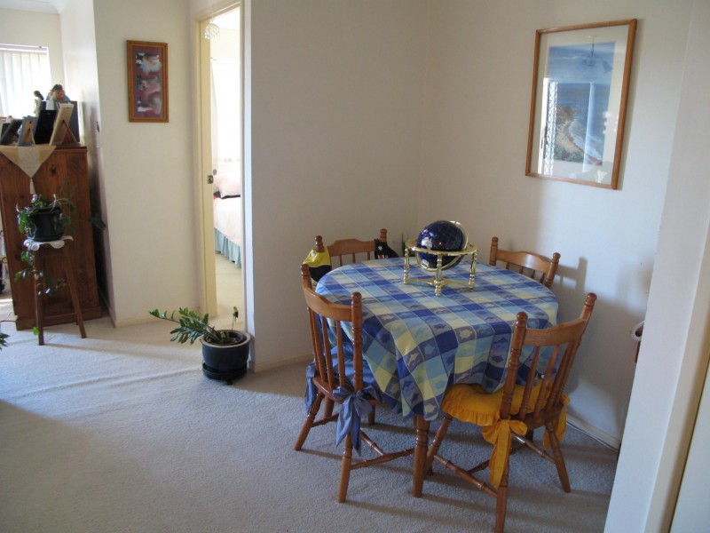 8/3 CENTRAL AVENUE, Sherwood QLD 4075