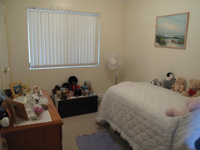 8/3 CENTRAL AVENUE, Sherwood QLD 4075