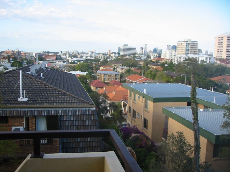 5/37 CHASLEY STREET, Auchenflower QLD 4066