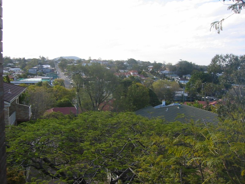 5/37 CHASLEY STREET, Auchenflower QLD 4066