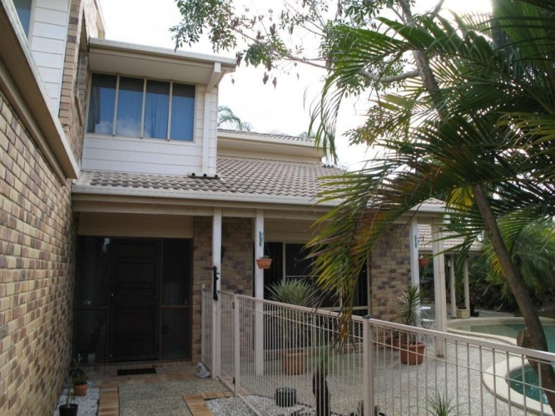 Sinnamon Park QLD 4073