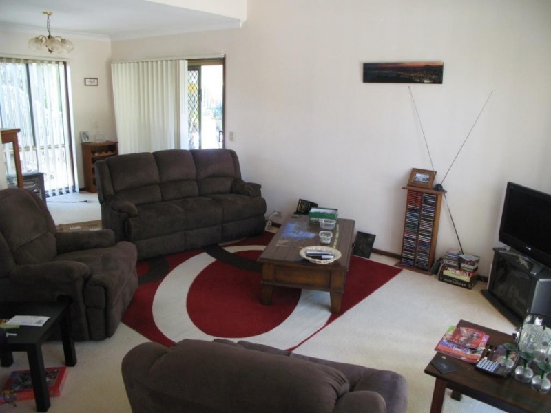 Sinnamon Park QLD 4073