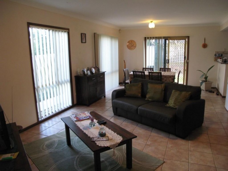 Sinnamon Park QLD 4073