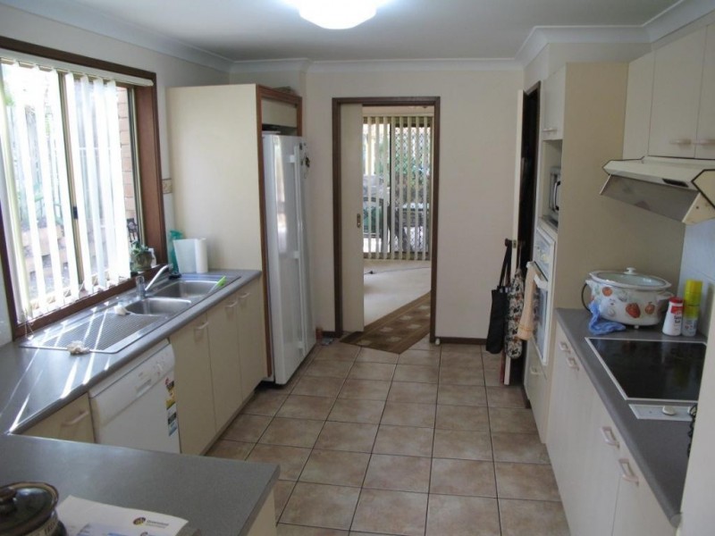 Sinnamon Park QLD 4073