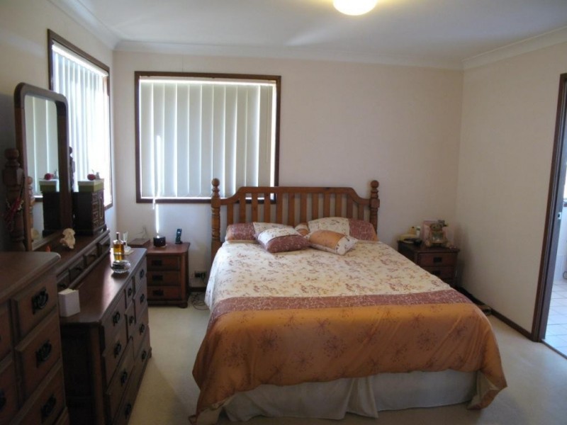 Sinnamon Park QLD 4073