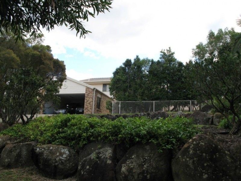 Sinnamon Park QLD 4073