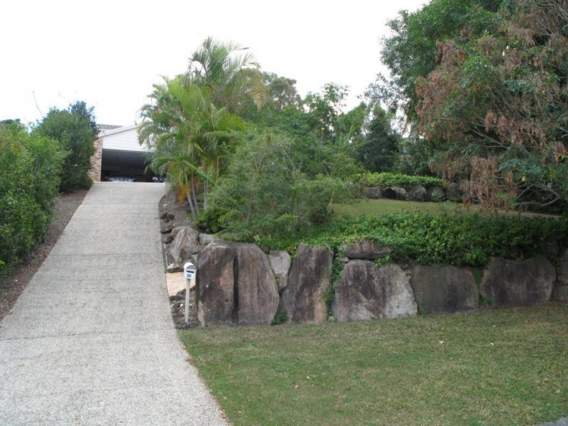 Sinnamon Park QLD 4073