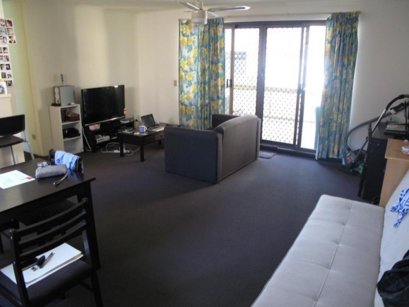 7/150 CLARENCE ROAD, Indooroopilly QLD 4068