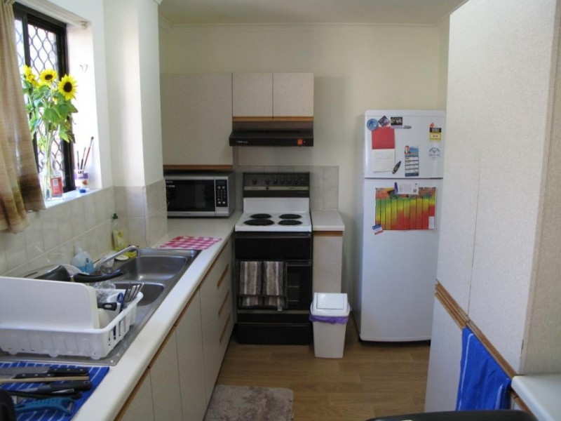 7/150 CLARENCE ROAD, Indooroopilly QLD 4068