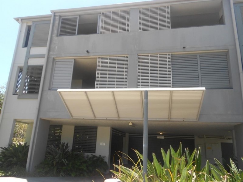 7/146 Clarence Rd, Indooroopilly QLD 4068