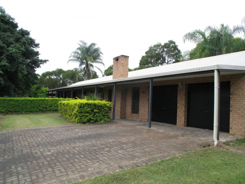 191 COLLEGE ROAD, Karana Downs QLD 4306