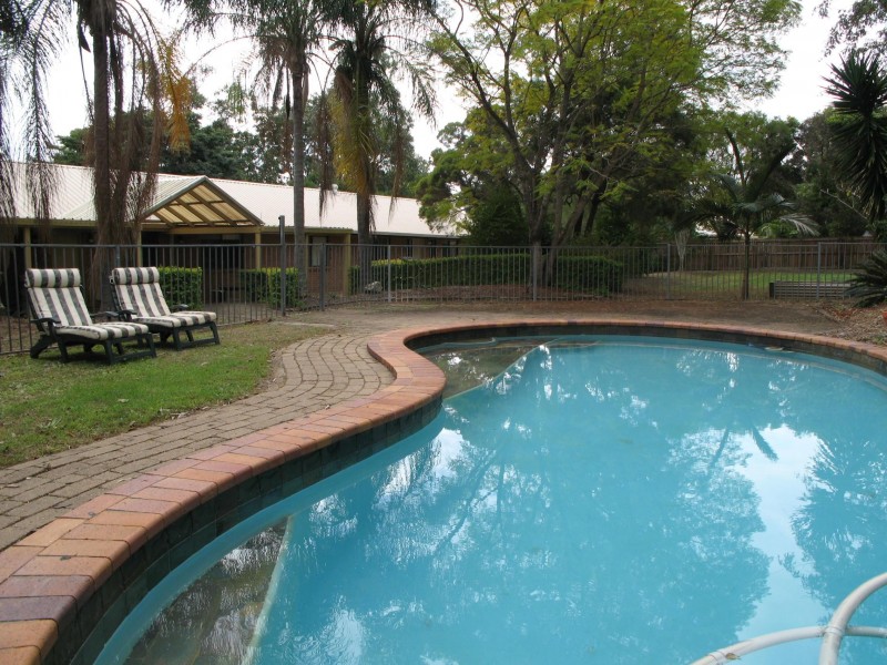 191 COLLEGE ROAD, Karana Downs QLD 4306