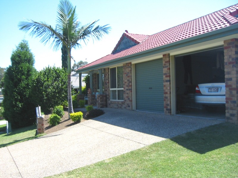 23 CONSIDEN PLACE, Bellbowrie QLD 4070