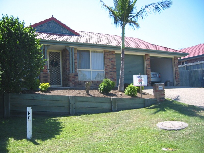23 CONSIDEN PLACE, Bellbowrie QLD 4070