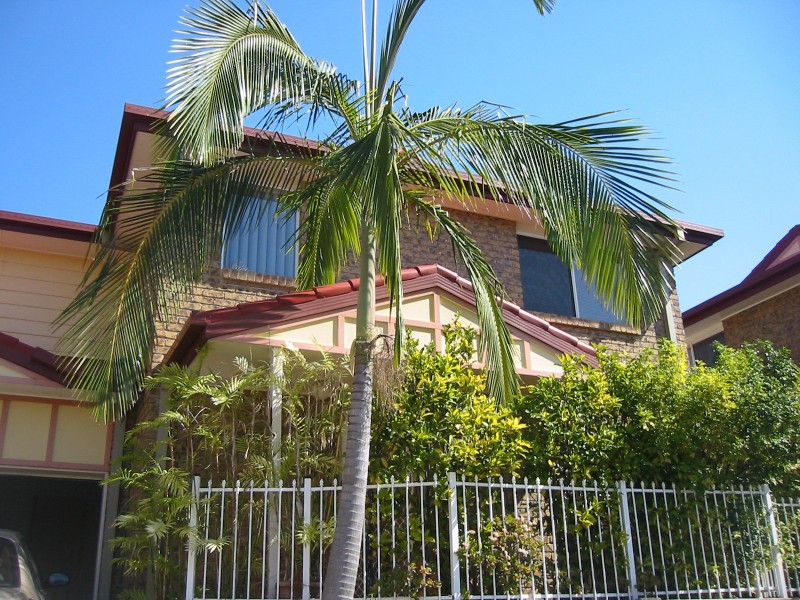 6/55 COONAN STREET, Indooroopilly QLD 4068