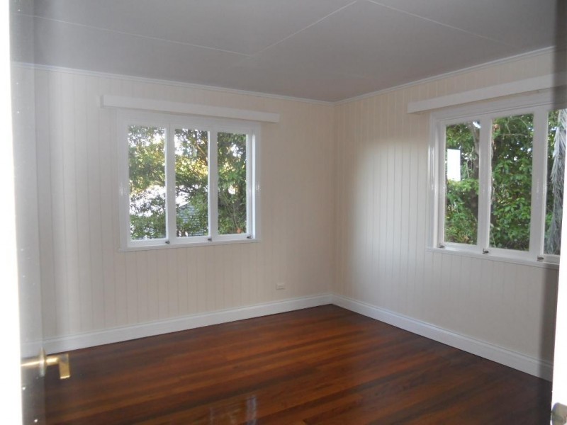 99 COOPERS CAMP ROAD, Bardon QLD 4065