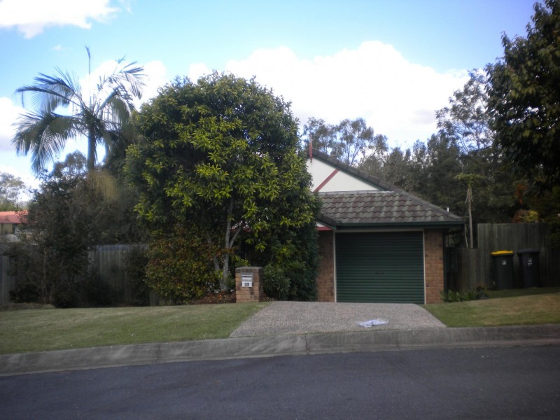 27 CRESWICK PLACE, Bellbowrie QLD 4070