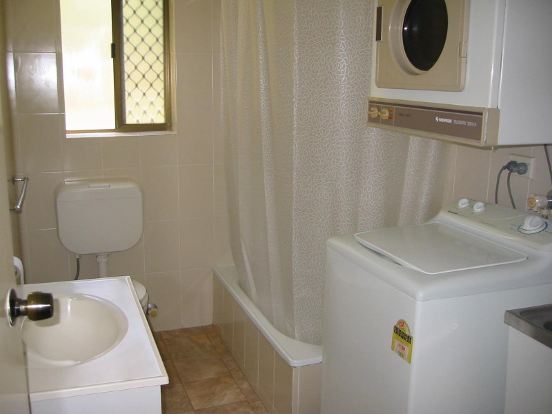 3/25 DIXON STREET, Auchenflower QLD 4066